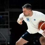 Okupili se košarkaši Srbije, Alimpijević i "orlovi" počeli pripreme za mečeve sa Turskom