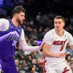 Novi šok iz NBA lige, još jedna zvezda završila sezonu, mora na operaciju