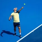 Senzacionalna pobeda Kecmanovića, srušio Zvereva za trijumf karijere