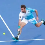 Vavrinka o "velikoj trojci" tenisa: "Nove generacije će uvek biti bolje"