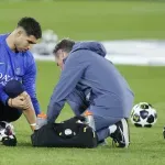 Hakimiju će suditi za silovanje: On tvrdi da je nevin, ali sudije imaju jak razlog da sumnjaju u to