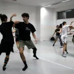 Igrači za novo doba: Komadi Maše Kolar i Baraka Maršala izvode mladi iz Srbije