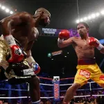 Repriza "Borbe veka": Čitava planeta zna gde će je gledati, a prštaće stotine miliona dolara