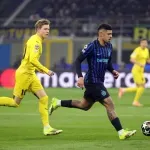 Senzacija Bode Glimta u Ligi šampiona, ponižen veliki Inter - Leverkuzen i Njukasl isto prošli u osminu finala