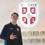 Tadija Samardžić: "Osećam se kao Srbin - hoćemo da osvojimo Svetsko i Evropsko prvenstvo"