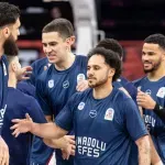 Bura u Efesu pred Zvezdu, Larkin pobesneo kao nikad: "Godinama sam igrao povređen, jadno je to što rade"