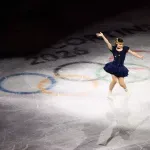 Olimpijska šampionka morala da vrati zlato, nesvakidašnji peh pokvario sve