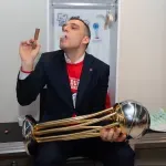 Kafa, rum, Paolo Galbijati i čudo za ceo život o kojem svi pričaju VIDEO