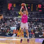 Italijansko otkrovenje u Srbiji oduševilo Miću Berića: "Takav osećaj i šut sa 220 cm nema niko" VIDEO