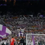 Navijač izbačen sa utakmice Lige šampiona: Kamere ga snimile, uradio ono što se nikad ne sme VIDEO