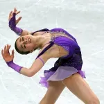 FOTO Ispisala istoriju i sa 15 godina izvela neviđeni potez: Ruskinja prkosila zakonima fizike, a onda joj uništena karijera - evo kako danas izgleda i šta radi