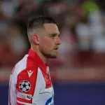 Elšnik utučen kao nikad pre: Prvi se oglasio posle eliminacije, evo šta je rekao pred kamerom