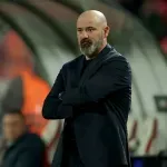 Prve reči Dejana Stankovića nakon poraza od Lila