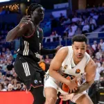 Debakl Bajerna ped meč sa Zvezdom, Pariz šokirao Panatinaikos