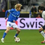 Dinamo stao nadomak podviga, Forest poražen ali prošao