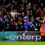 Kristal Palas sprečio Zrinjski da napravi senzaciju