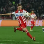 Može li Zvezda sada direktno u Ligu šampiona: Navijači će morati da prate ovih pet liga i da strepe do poslednjeg kola
