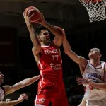 Ataman napravio jednu promenu pred Srbiju, Alimpijević sve za o njoj