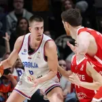 Dobrić nezadovoljan prvim poluvremenom, Marković poručio: "Da popravimo neke sitne stvari i bićemo dobri"