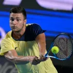 VIDEO Kecmanović skuplja bodove po Americi: Izborio četvrtfinale "najlepšeg čelendžera na svetu"