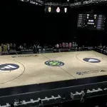 Haos pod bombama: Utakmica prekinuta zbog napada u Abu Dabiju, Evroliga se hitno oglasila VIDEO