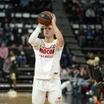 UŽIVO Evroliga na Nova.rs: Olimpjakos se vratio protiv Monaka, Dubai ubedljiv protiv Baskonije