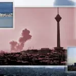 Amerika i Izrael napali Iran: Više od 200 mrtvih, među njima iranski vođa, ajatolah Ali Hamnei