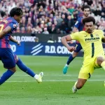 VIDEO Jamal postigao het-trik za istoriju: Ovo nije uspeo ni Leo Mesi