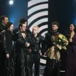 Metal grupa osvojila Srbiju: Ovo je tekst pesme "Kraj mene" kojom će nas "Lavina" predstavljati na Evroviziji