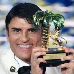 On je pobednik Sanrema: Još se ne zna da li će ići na Evroviziju