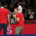 Nemanja Nedović za Nova.rs: Koliko sam se promenio kao otac