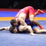 Sjajan rezultat reprezentativca Srbije, Nemeš treći u Tirani