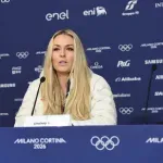 Težak dan za Lindzi Von: Vratila se kući i dočekala je još jedna bolna vest FOTO