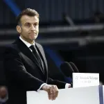 "Evropa mora da bude jača. SAD, Kina i Rusija su sada protiv nas": Oštra poruka Emanuela Makrona iz Atine