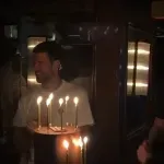 Đoković na proslavi Dončićevog rođendana: Poslušajte koju pesmu je Novak pevao Slovencu VIDEO