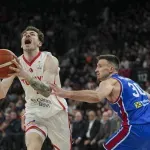 VIDEO FIBA se izblamirala sa Aleksom Avramovićem