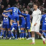 VIDEO Bruka Reala u Madridu: Šokantan poraz, igrači divljački nasrtali na protivnike