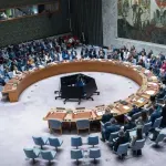 Savet bezbednosti zaseda povodom nacrta rezolucije Bahreina o Ormuskom moreuzu