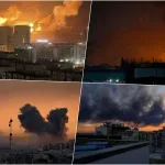 BLOG Iran dobio novog vrhovnog vođu, sina ubijenog Alija Hamneija: Ugašen požar u američkom konzulatu u Dubaiju