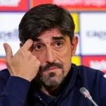 "Razočaran sam, najbolje da zaboravimo sve ovo"