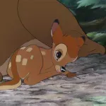 Smrt Bambijeve majke na drugom mestu: Naučnici otkrili koja je najtužnija filmska scena svih vremena VIDEO