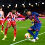 Barselona stala nadomak epskog čuda, Atletiko preživeo dramu za finale