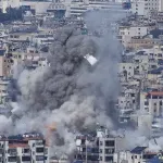 BLOG UŽIVO Šesti dan sukoba Izraela i Irana: Desetine hiljada putnika zarobljeno na Bliskom istoku, Izrael gađao Hezbolah u Bejrutu, Iran zapretio SAD – „Gorko ćete zažaliti“