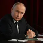 Putin: Ako Evropa iznenada odluči da se preorijentiše, spremni smo da je snabdevamo naftom i gasom