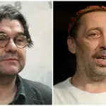 "Pisao je suzama i krvlju, a mi koji smo ga poznavali i voleli dugo ćemo suzu, namenjenu njemu, držati u sebi": Novica Antić o odlasku Koljade