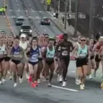 Atletičarke koje su zauzele tri prva mesta bizarno oštećene na polumaratonu, evo kako su odlučili da im se oduže posle blama
