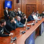 Dogovorili se predstavnici Ministarstva poljoprivrede, proizvođača mleka, mlekara i uvoznici