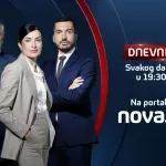 Dnevnik - Cela emisija - 30.3.2026.