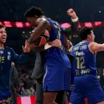 Beograd, Sofija i Sarajevo - tri utočišta nepravedne Evrolige