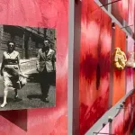 Izložbom "Opsada u sobi" u Bioskopu Balkan otvara se Beogradski irski festival, na postavci i dela Aleksandra Denića